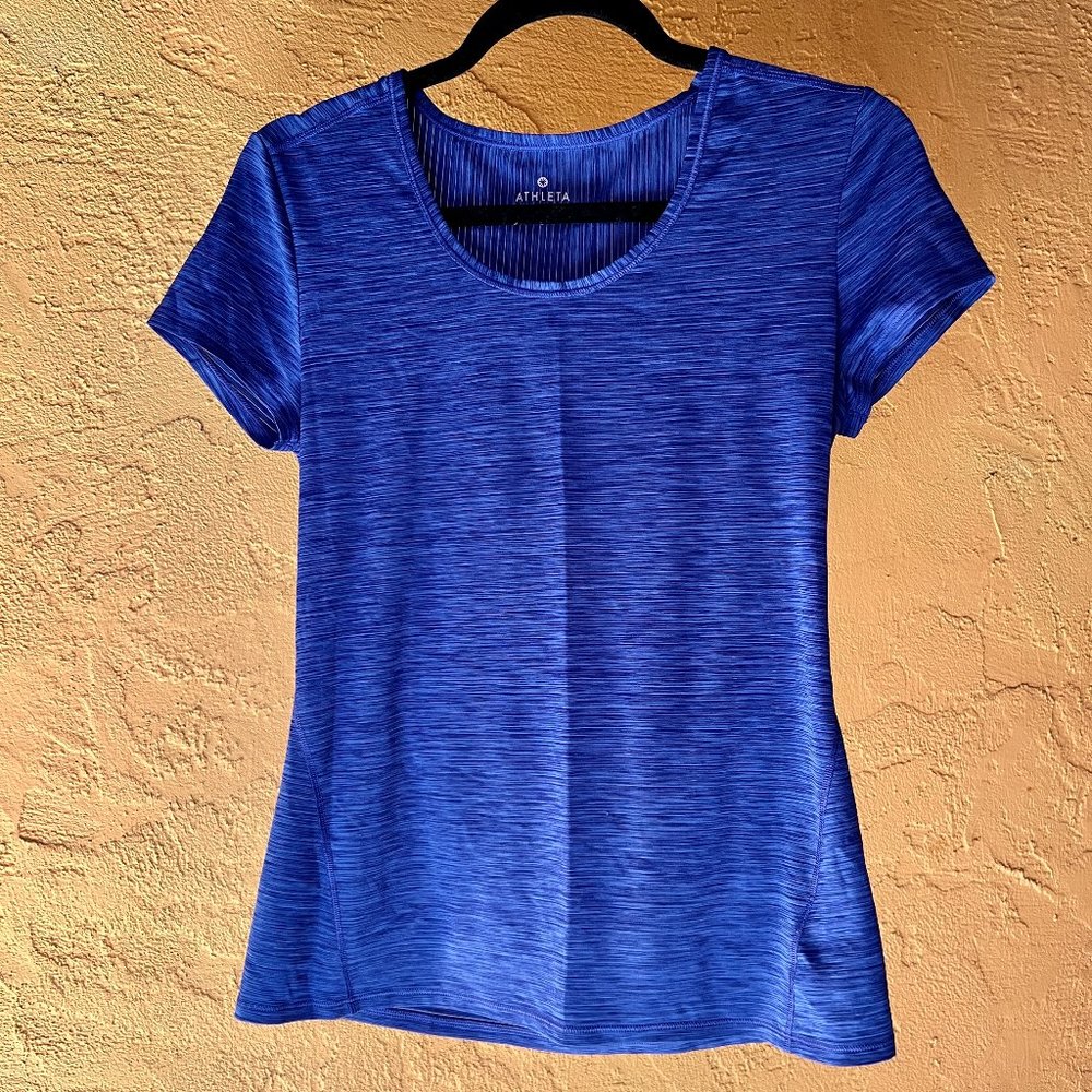 Athleta Workout Top